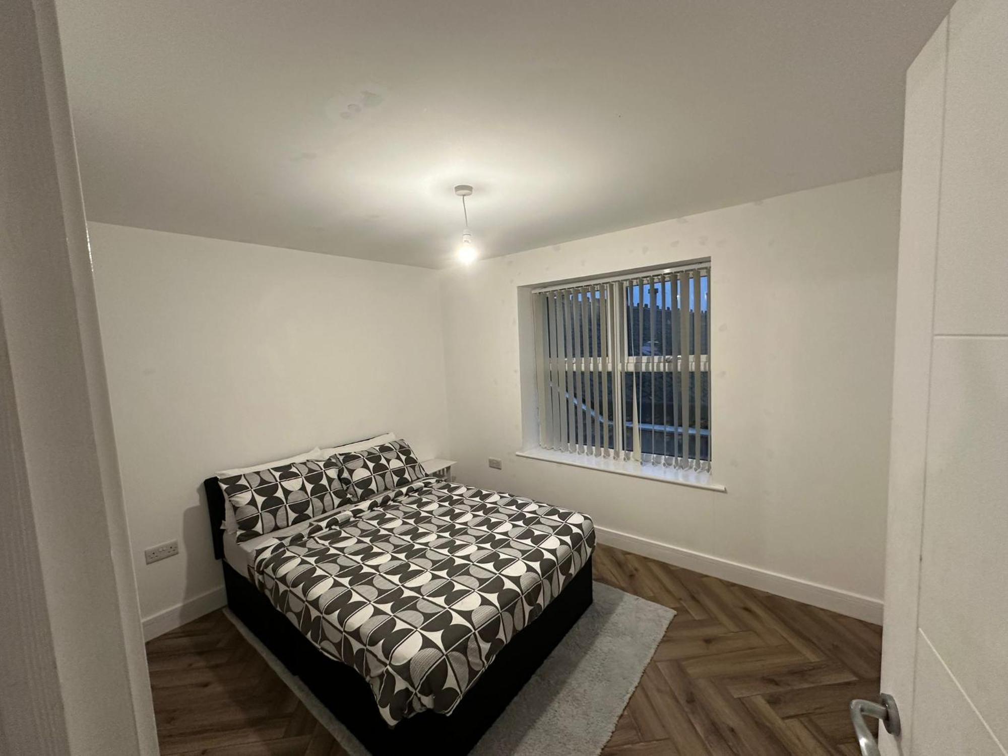 Brand New Modern Luxurious Apartment Near The City バーミンガム エクステリア 写真