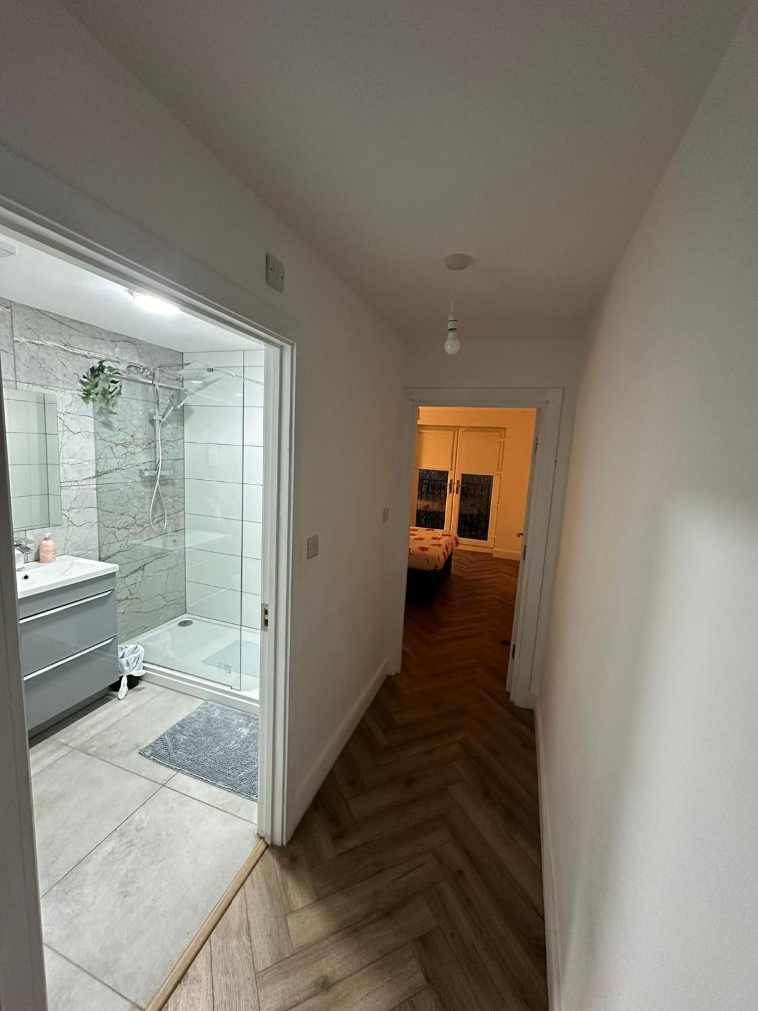 Brand New Modern Luxurious Apartment Near The City バーミンガム エクステリア 写真