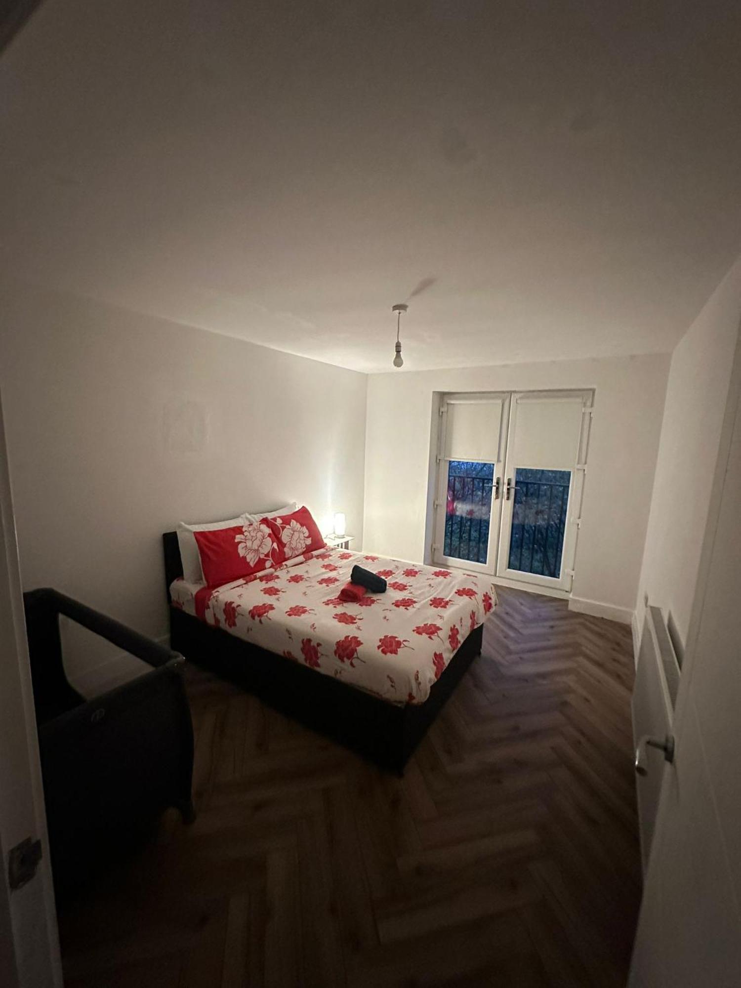 Brand New Modern Luxurious Apartment Near The City バーミンガム エクステリア 写真